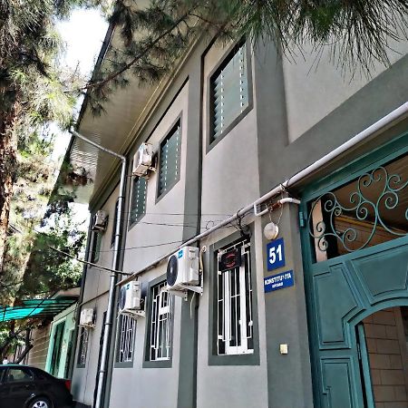 Safar Hotel Tashkent Esterno foto