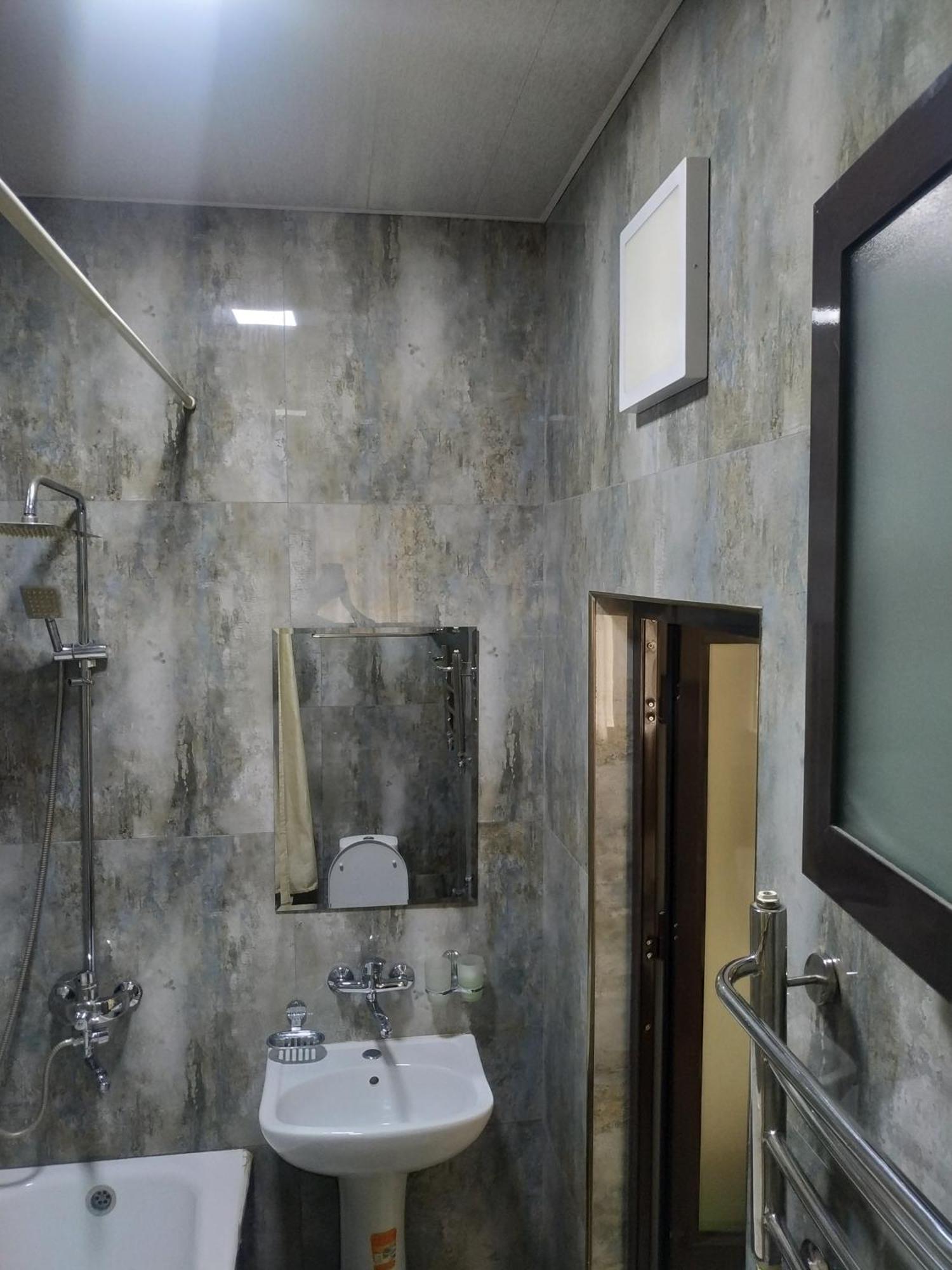 Safar Hotel Tashkent Esterno foto