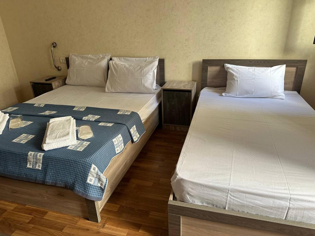 Safar Hotel Tashkent Esterno foto