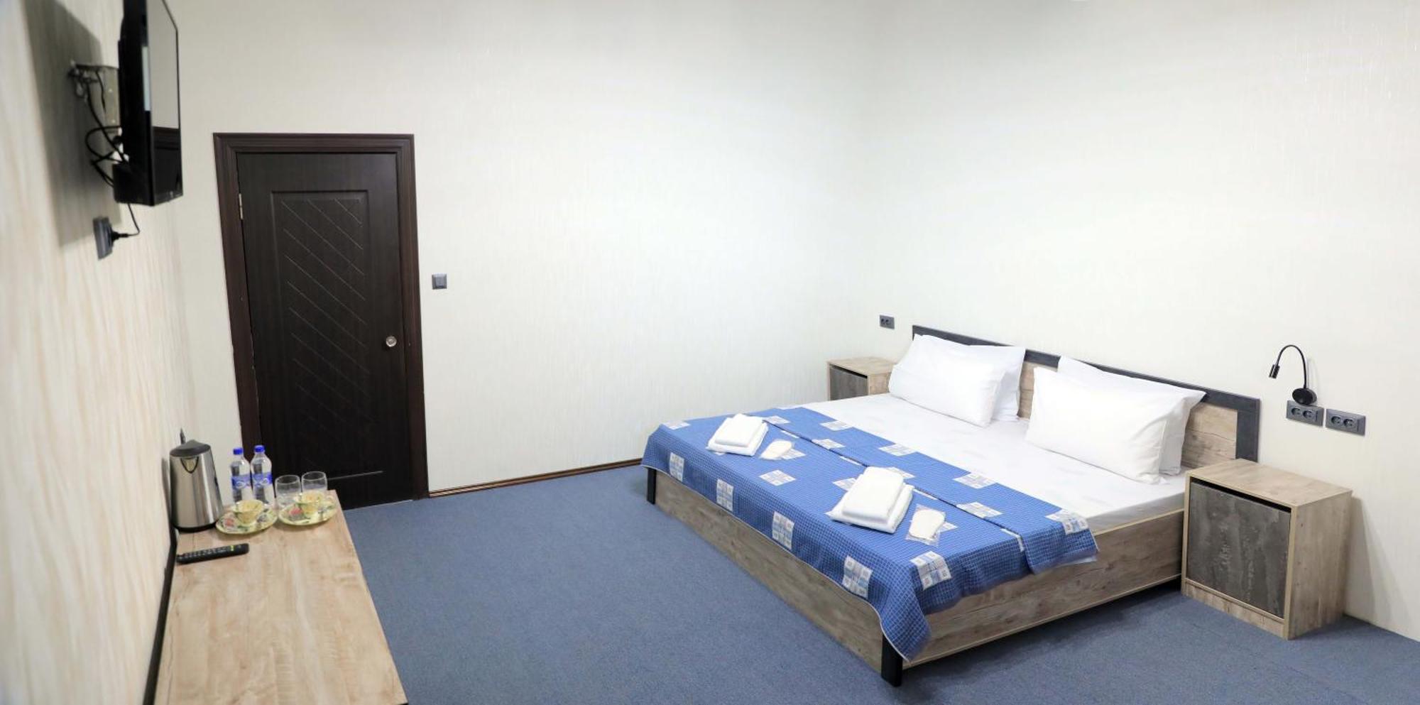 Safar Hotel Tashkent Esterno foto
