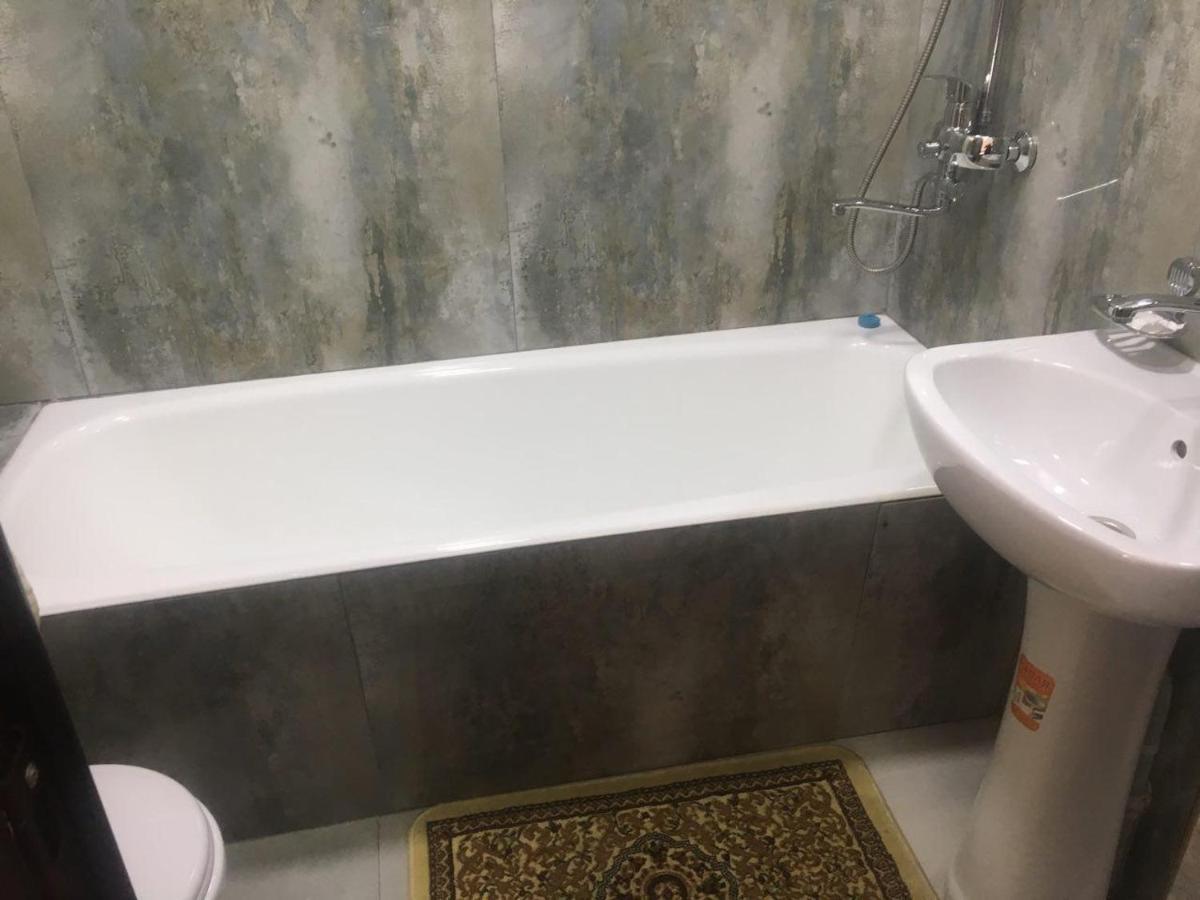 Safar Hotel Tashkent Esterno foto