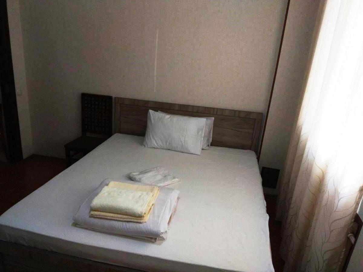 Safar Hotel Tashkent Esterno foto