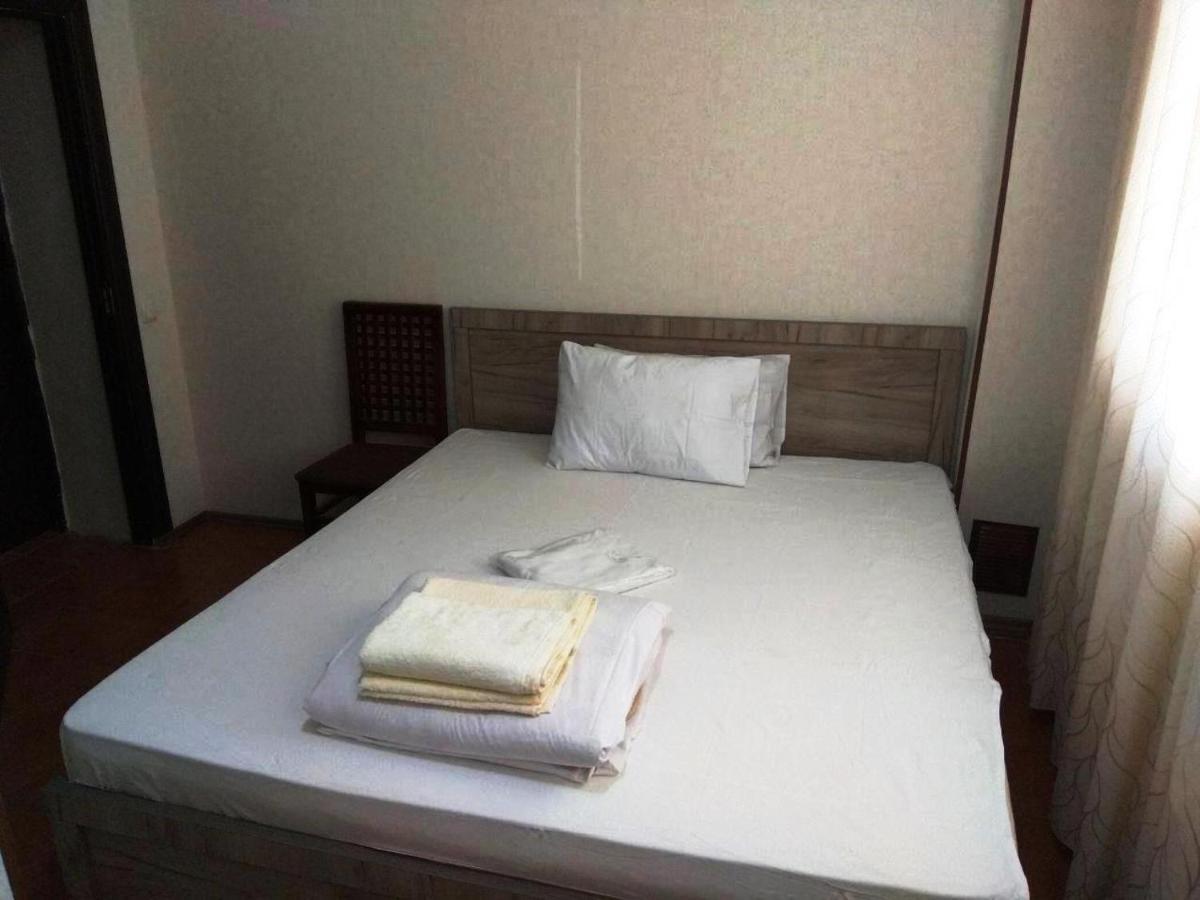 Safar Hotel Tashkent Esterno foto