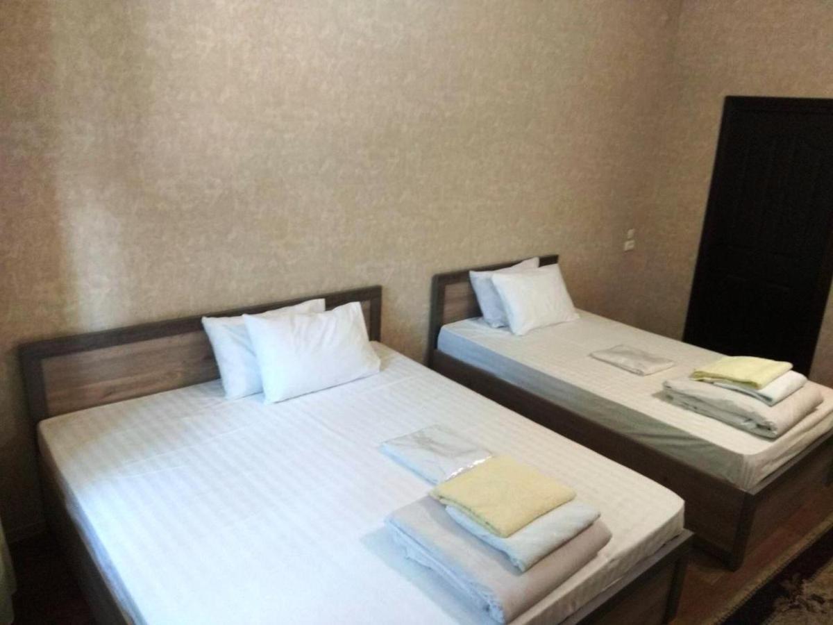 Safar Hotel Tashkent Esterno foto