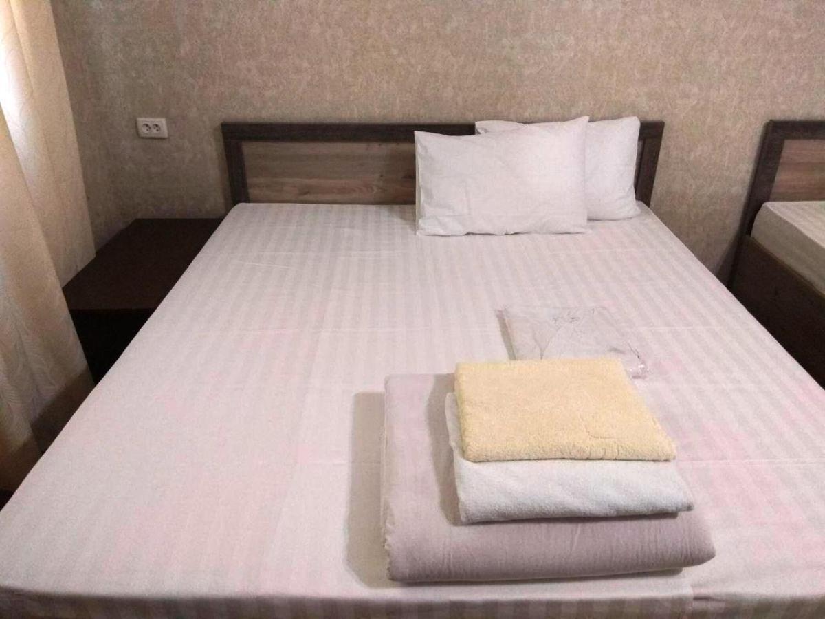 Safar Hotel Tashkent Esterno foto
