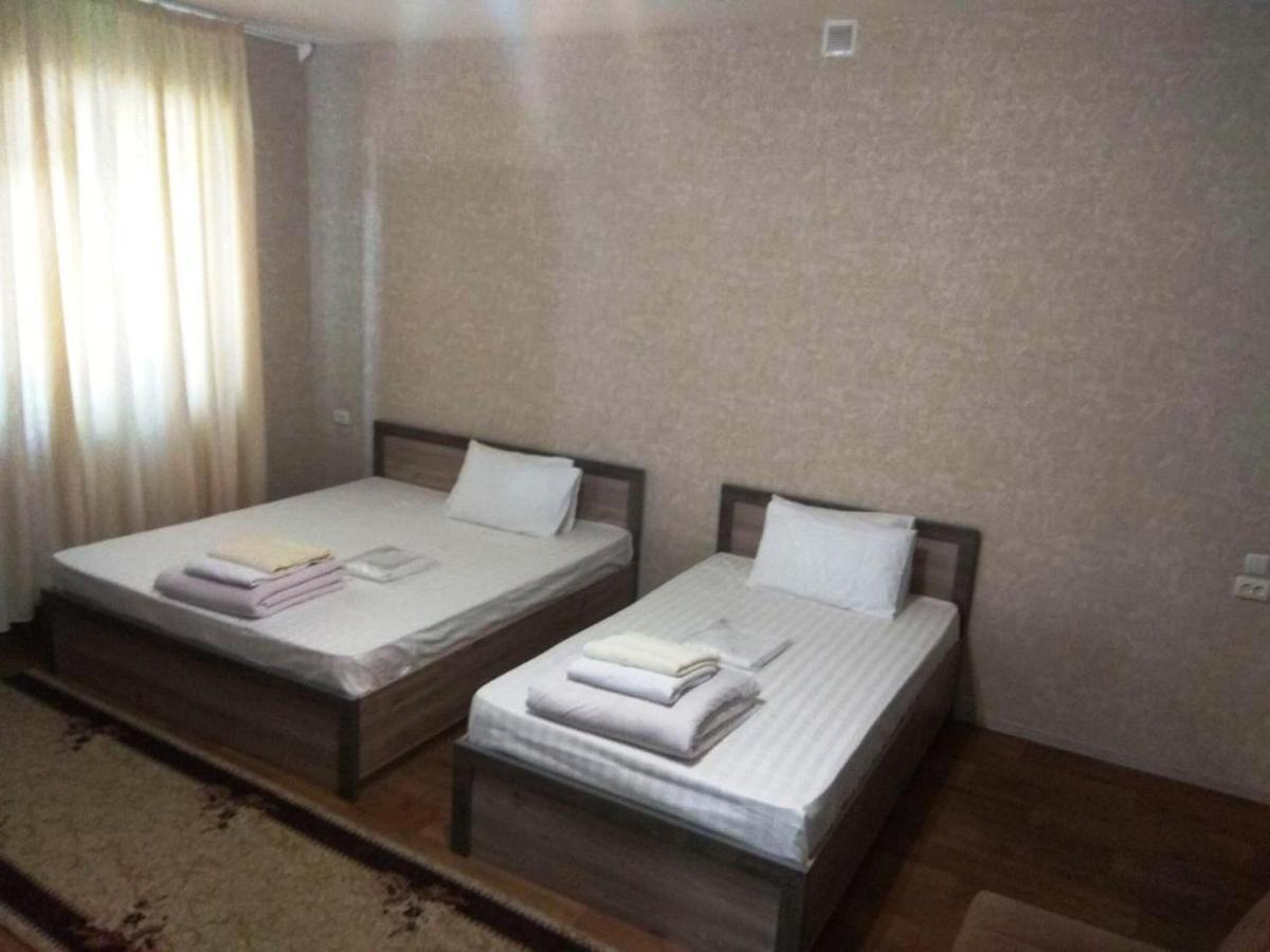 Safar Hotel Tashkent Esterno foto