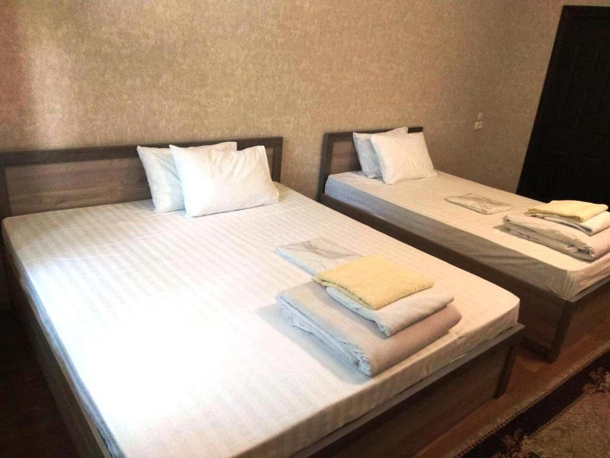 Safar Hotel Tashkent Esterno foto
