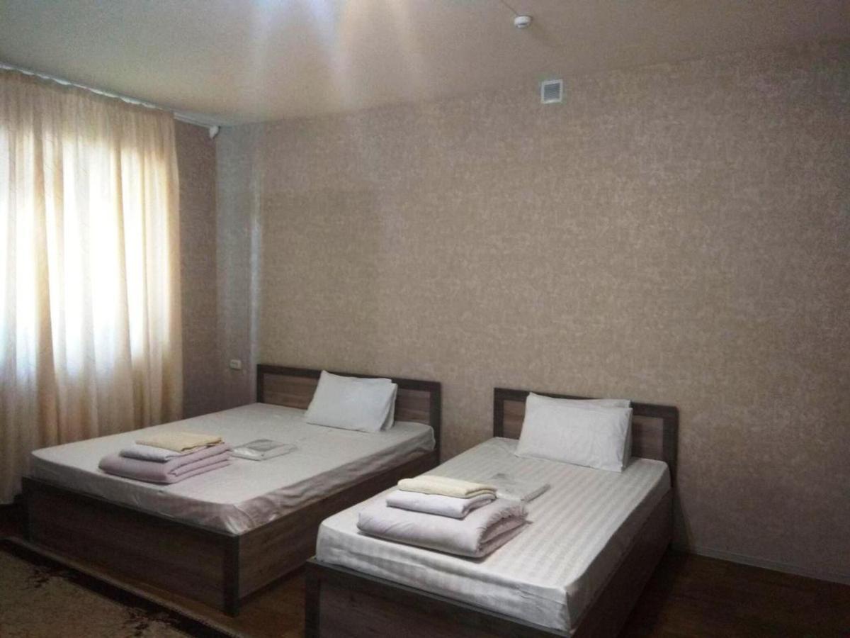 Safar Hotel Tashkent Esterno foto